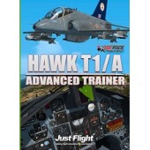 هواپیمای جت آموزشی تهاجمی Hawk T1